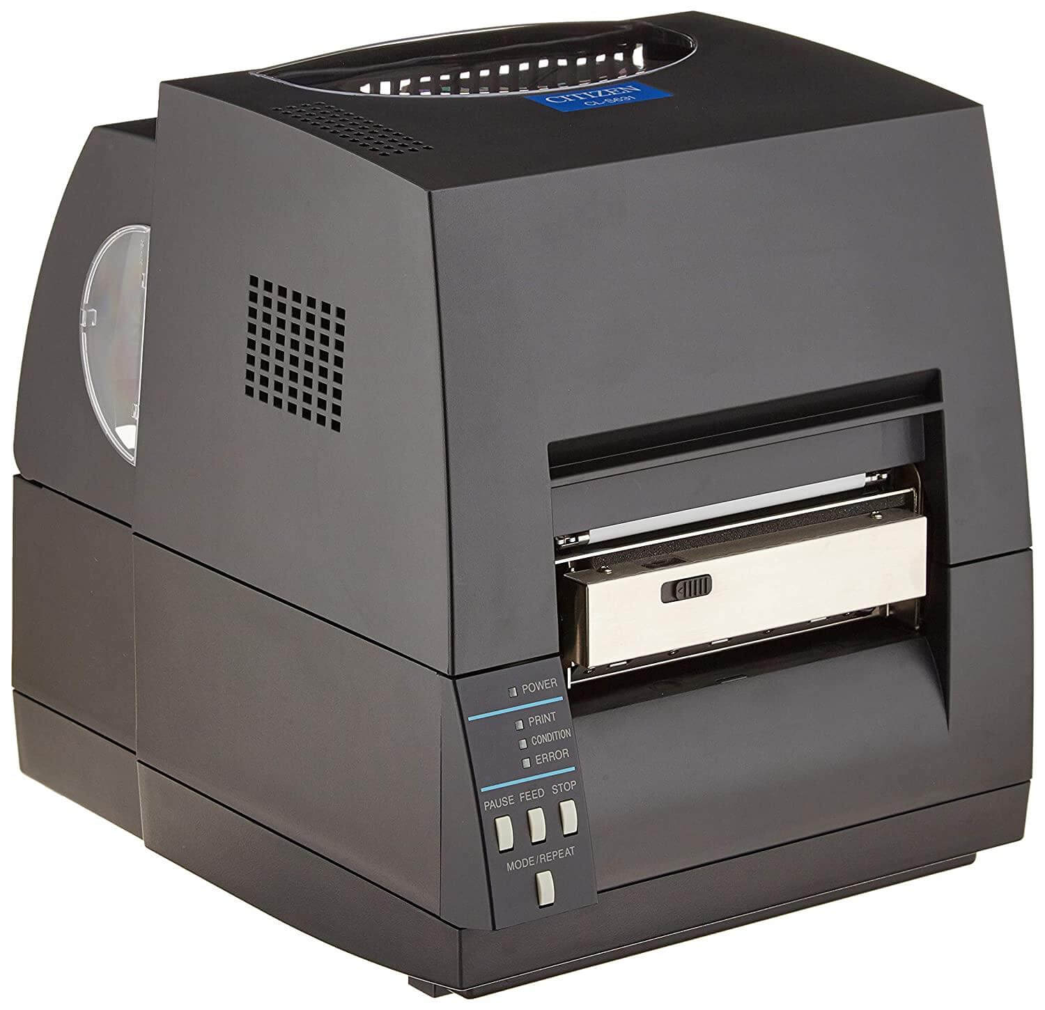 Термотрансферный принтер этикеток Citizen CL-S631