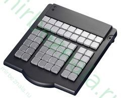 KB200/220/240/270/280 - USB HID программируемые клавиатуры 20-58-84-119-128 клавиш