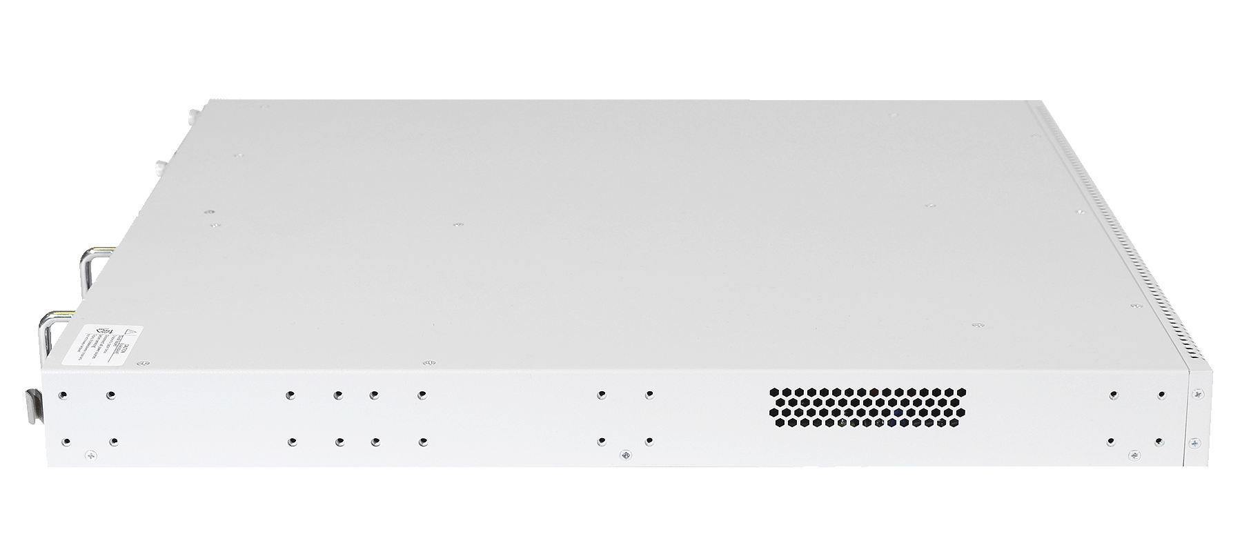 Ethernet-коммутатор MES2300B-48, 48x1G RJ45 + 4x10G SFP+, L3, 220V AC/12V DC