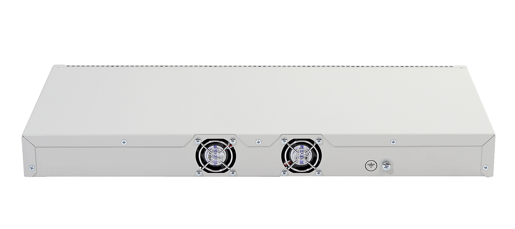 Ethernet-коммутатор MES2324P-DC, 24xPoE/PoE+ (1G) + 4x1G/10G SFP+, L3, 48V DC